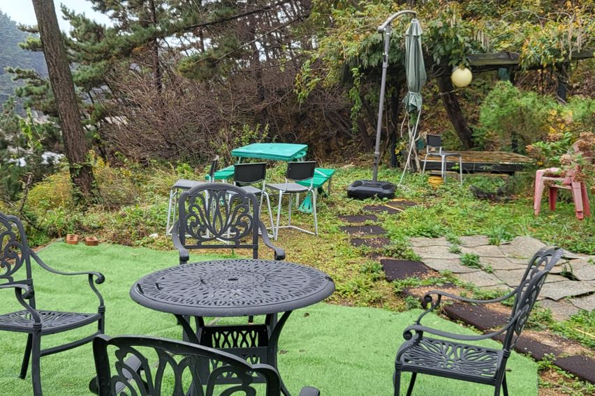 파도리 바닷가 독채 1번째 이미지