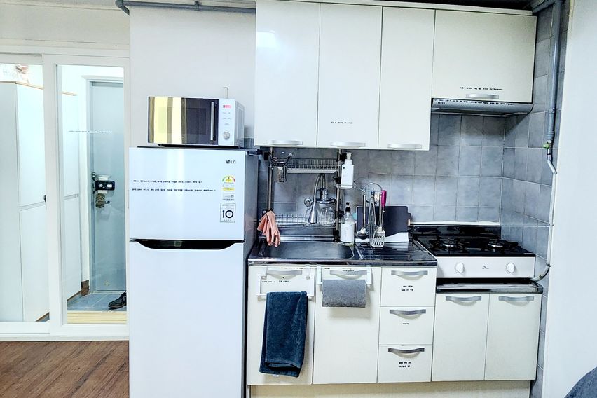 스테이U3 한국병원풀옵