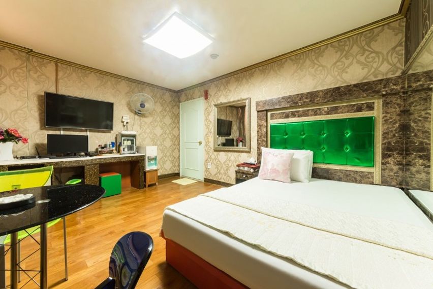 포천 신라모텔  1번째 이미지