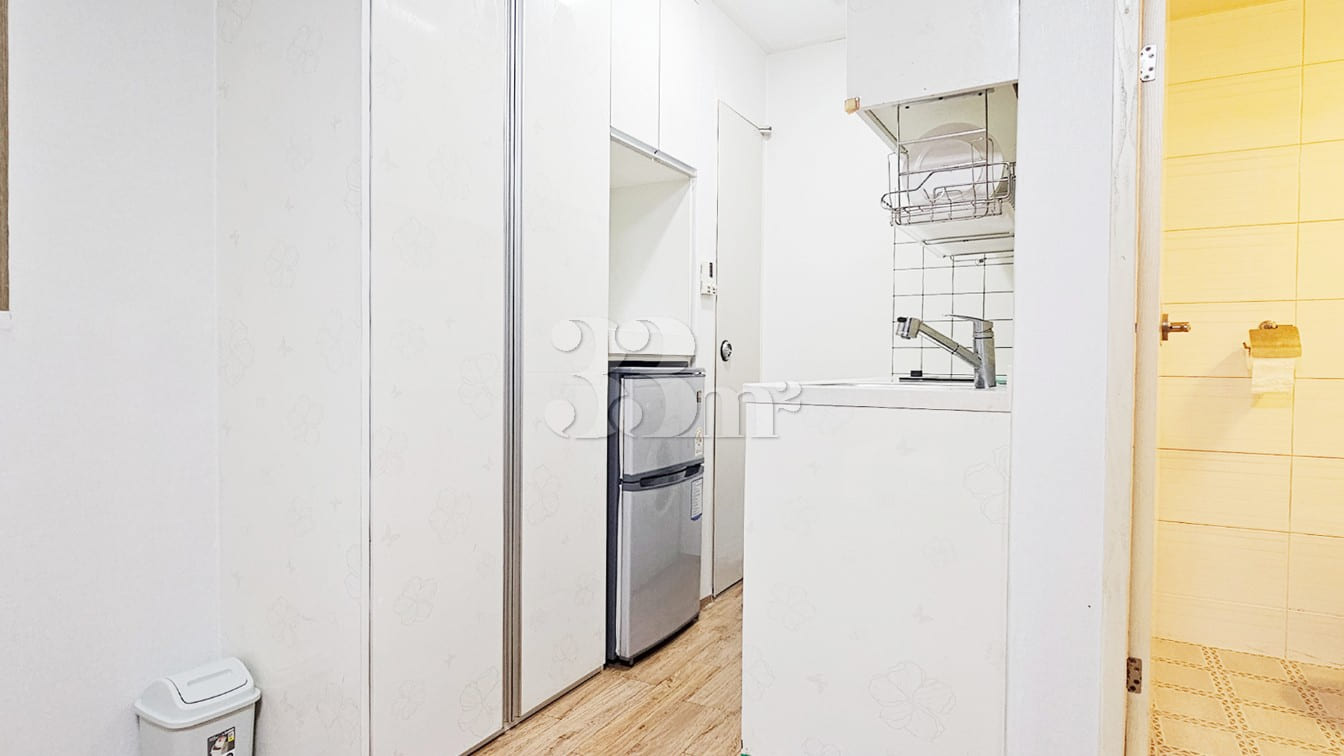 Gyesan-dong Studio Apartment 206 4th image