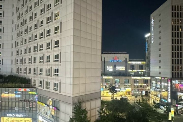 발산500 Roomy 15번째 이미지