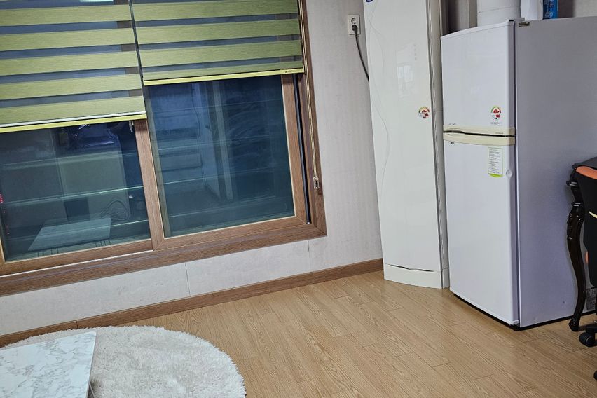 익산역16평오피스텔