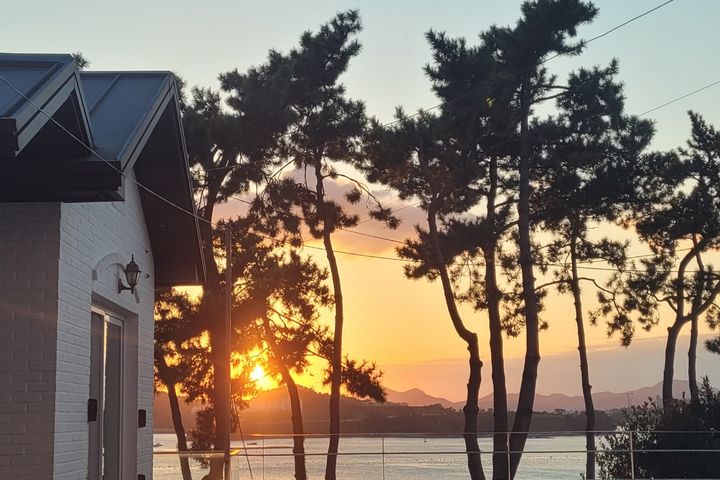Yeosu Ocean View Best White House 17th image