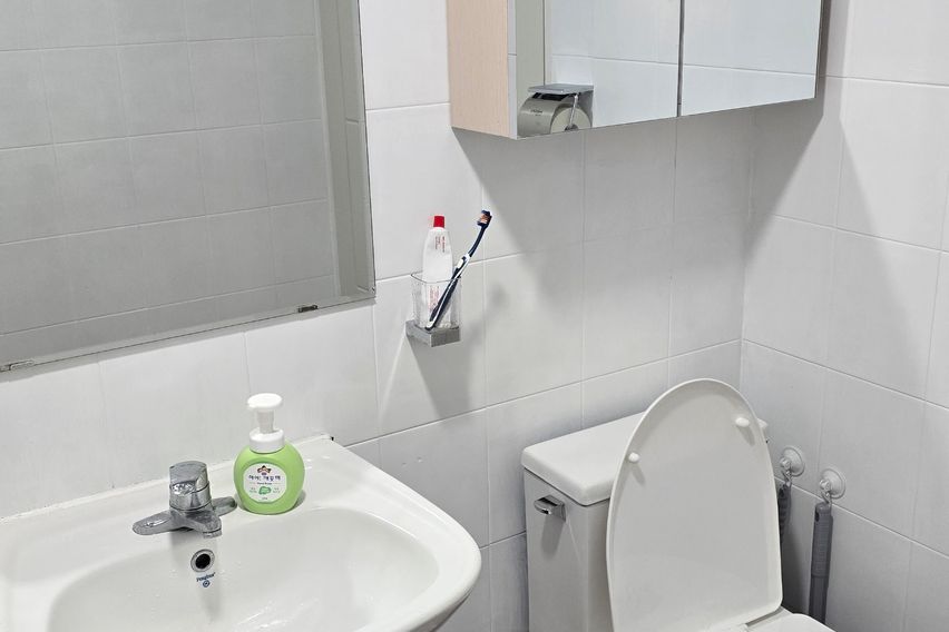 화정역3룸 5번째 이미지