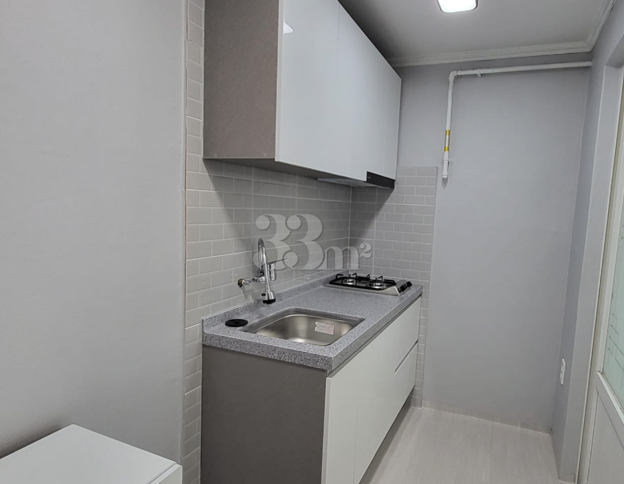 Gumi Indong A205, Room X 2th image