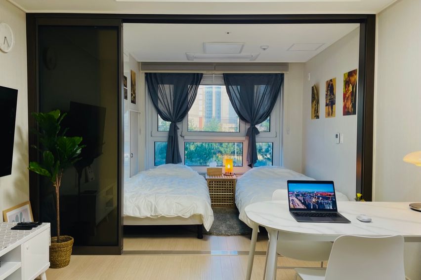 원주무실풀옵션오피스텔B