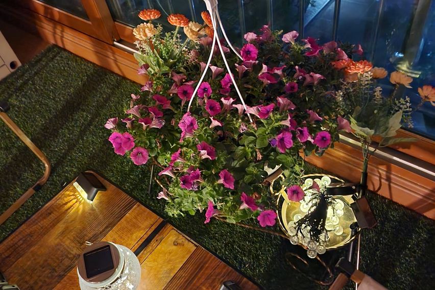 덕소역도보2분풀옵션산책 11번째 이미지