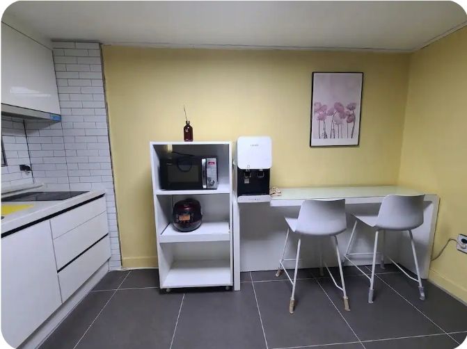 오류동역 풀옵션 투룸 7번째 이미지