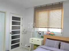 Cost-effective studio apartment with a separa 13th image