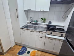 Fully furnished studio (approx. 26 m²) locate 11th image