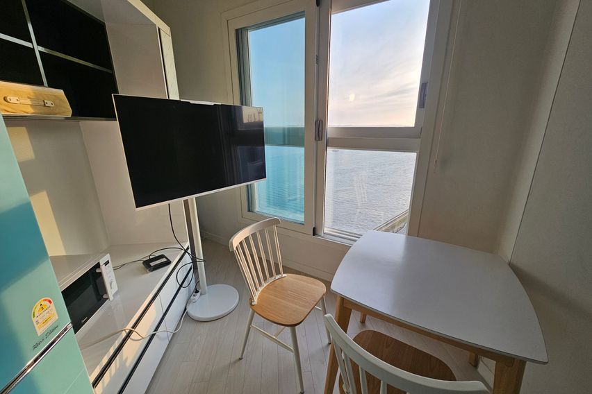 반달섬오션코너뷰28층