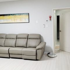 Aewol Sogil, 4 bedrooms, 56 pyeong Unit Image