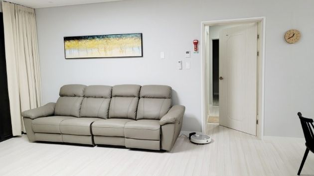 Aewol Sogil, 4 bedrooms, 56 pyeong 0th image