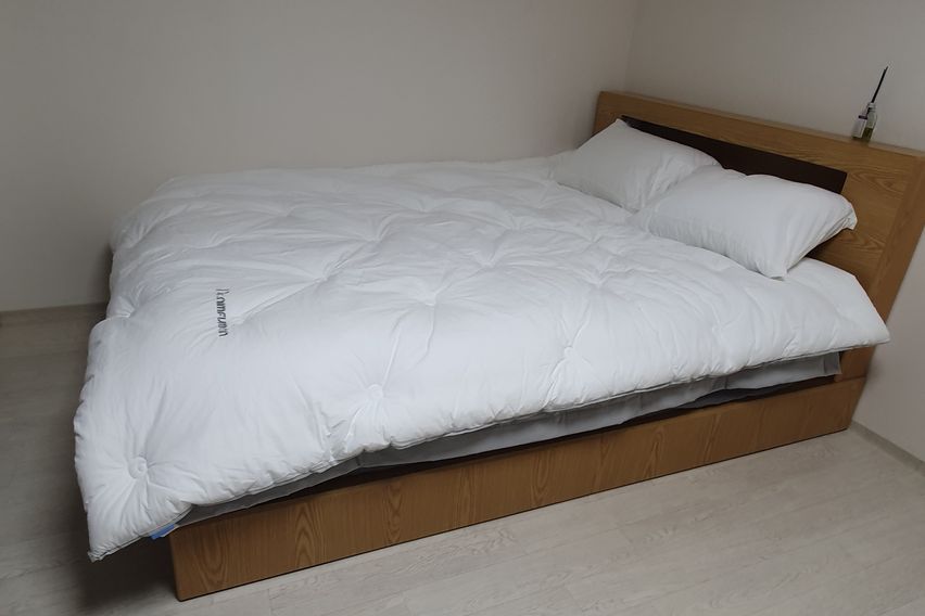 태백시 산소도시 에서  2번째 이미지