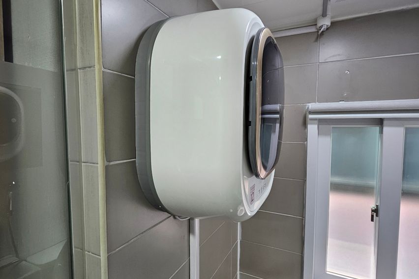 라이레지던스 싱글룸