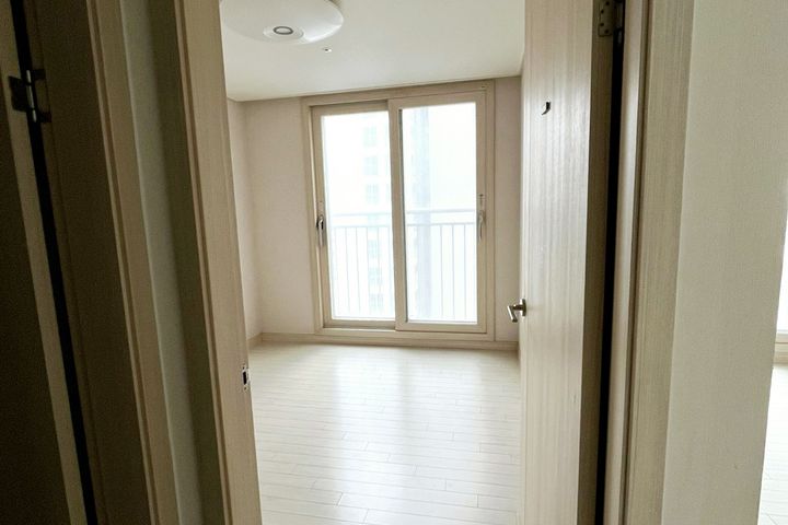 [Two-room apartment] 5 minutes from Gwanggyo  4th image