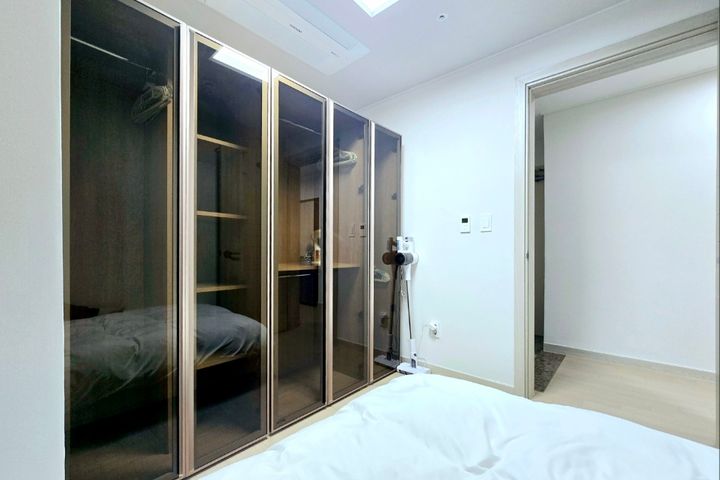 삼성동b, 2룸 Q+S 9번째 이미지