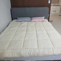 Unit 105, Donghwa Villa Unit Image
