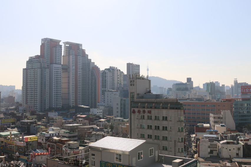 전철역도보5분 4인실E 18번째 이미지