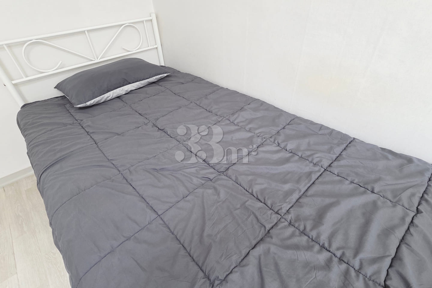 Studio with convenient parking 🏠 Unit 203 5th image
