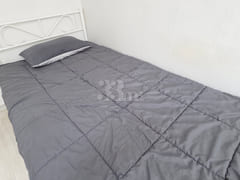 Studio with convenient parking 🏠 Unit 203 5th image