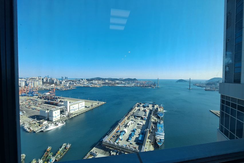 북항롯데드메르