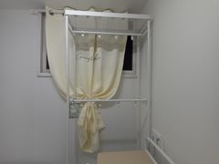 Sillim White-Toned Aesthetic Room 4th image