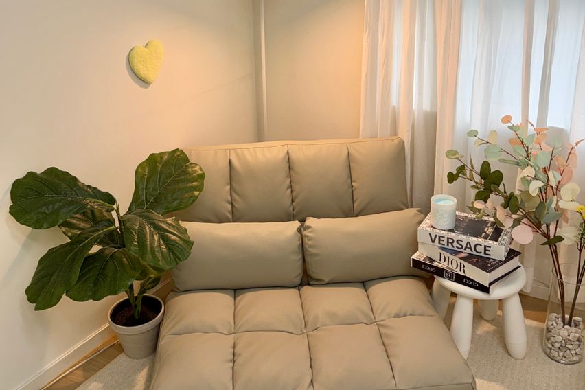 광명역 도보3분 위치