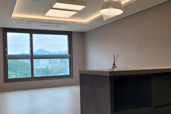 3-Room House Connected to Pangyo Station 6th image