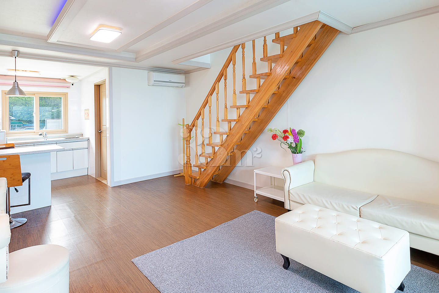 Wonderful Ocean View Villa Duplex 4th image