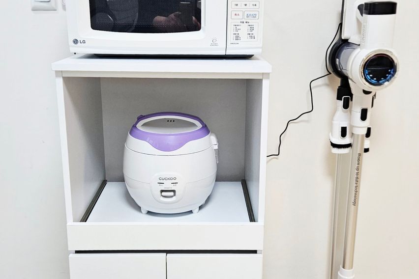 🌷성수역3분/투룸/4인 13번째 이미지