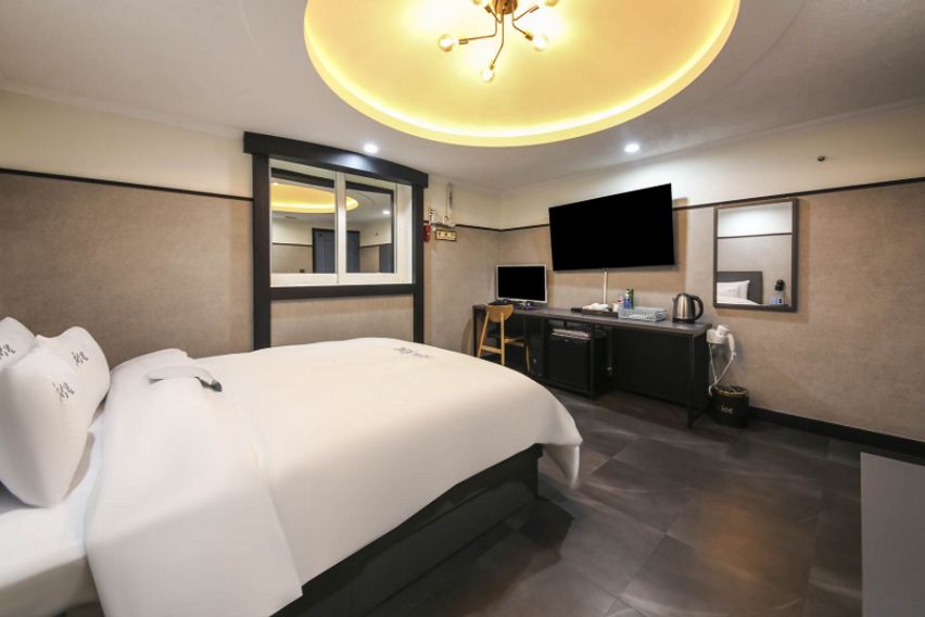 목포 머니스테이