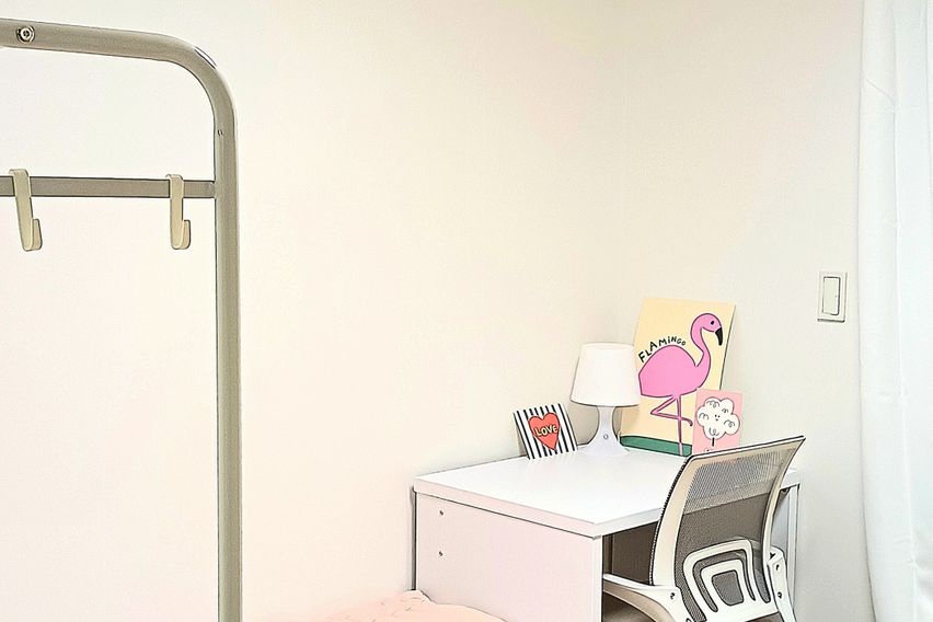 아주대 여성 풀옵션 C