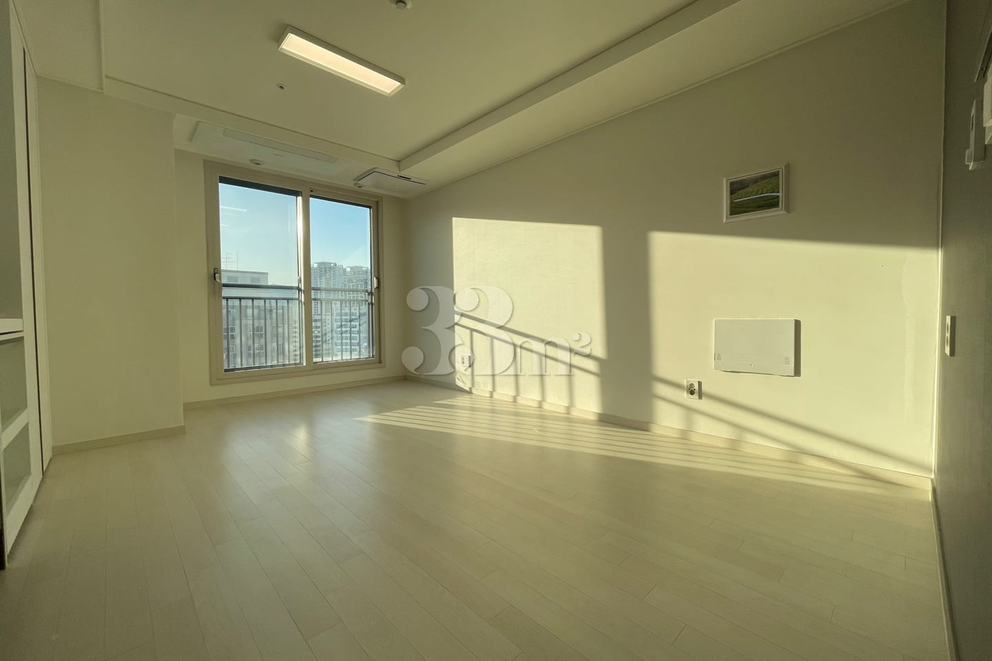 New, spacious apartment with a dryer option 5th image