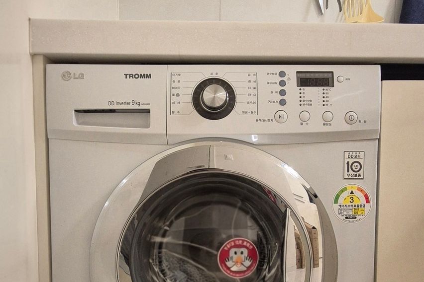 송파 그린하우스 원룸 9번째 이미지