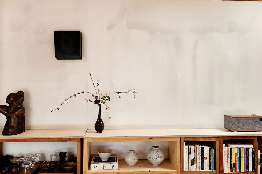 삼청동도심공원개울가독채 17번째 이미지