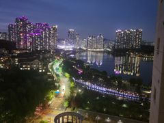 Gwanggyo Lake IPARK 3-Bedroom Unit 0th image