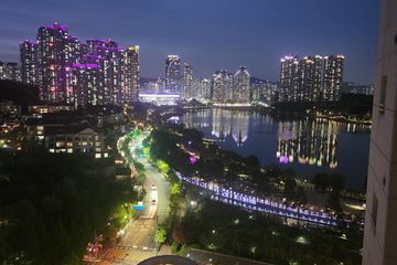 광교호수 아이파크3룸
