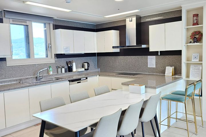 Ulsan Gangdong KCC Residence 5th image