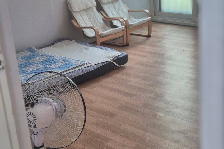 3-bedroom unit on the 1st floor near Galma St 9th image