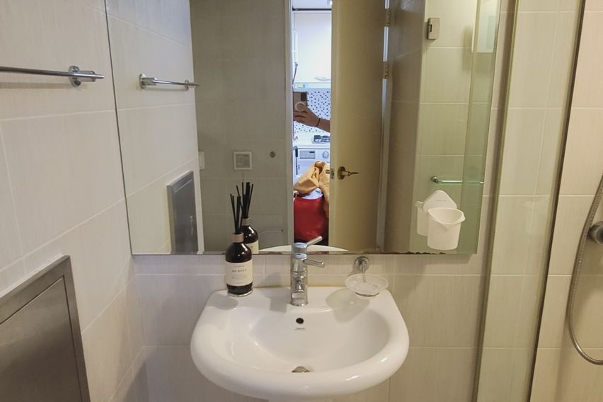 해운대 장산역 3분거리