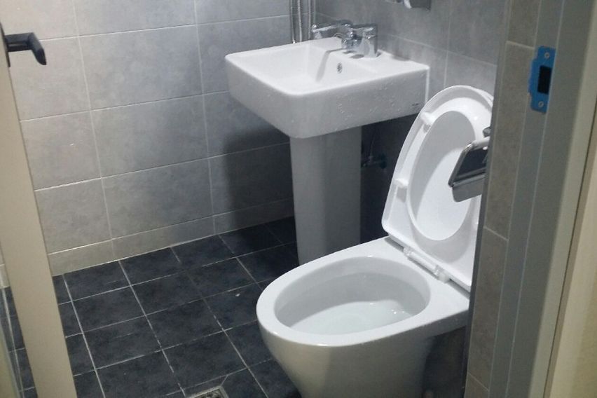 신축 주택가 햇빛 짱짱 4번째 이미지