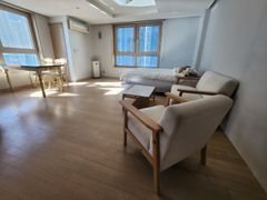 Marine City, double-sided window, large room 17th image