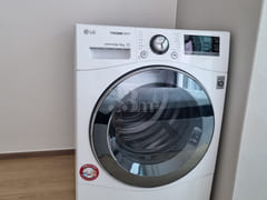 Gangnam/Samseong Two-Room Apartment with Park 15th image