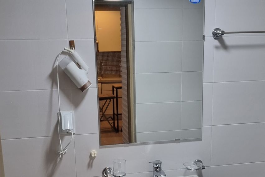 햇살강변남향 워케이션2