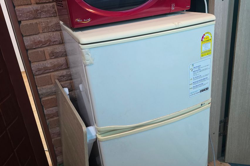 고려대 이공대 옥탑방