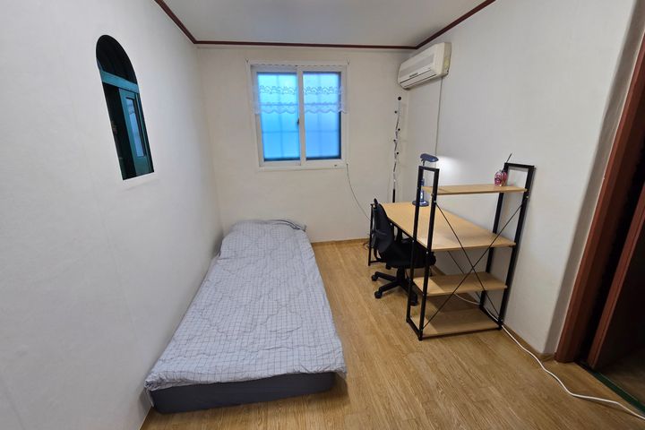 고려대 이공대 옥탑방 0번째 이미지