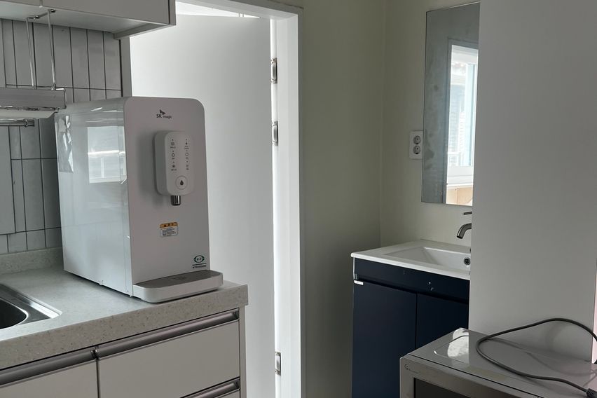 마곡오트하우스 3룸 5번째 이미지