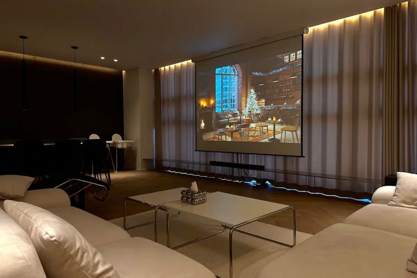 파크뷰 로그인스테이 1번째 이미지