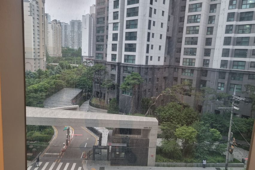 신논현역 5분컷 조용 2번째 이미지